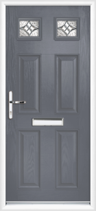 slate grey